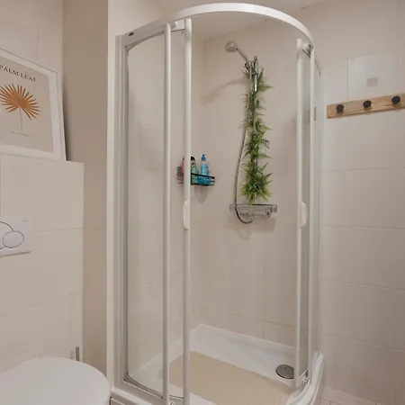 Gogh 0202 Apartment Nieuwpoort