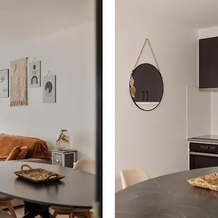 Gogh 0202 Apartment *