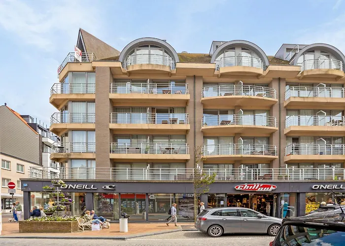 Gogh 0202 Nieuwpoort