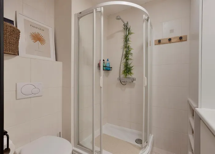 Gogh 0202 Apartment Nieuwpoort